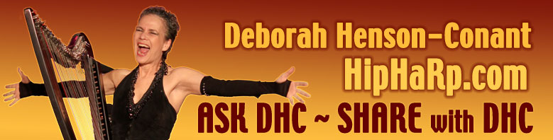 ASK DHC ~ SHARE with DHC