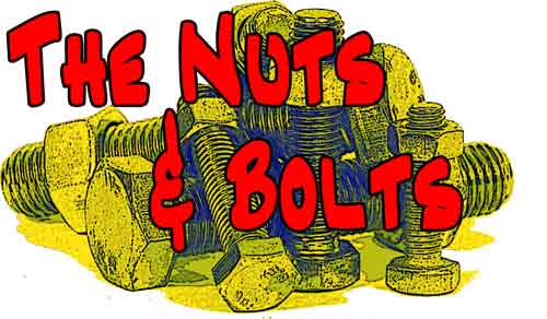 Nuts&Bolts
