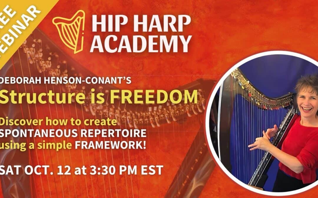 Structure is Freedom – Oct. 2024 [Home Page & Replays] – HHA-2024