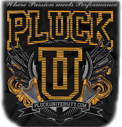 “Pluck U” Pilot Project Launches!
