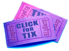 Buy Tix Now! Ticket Image