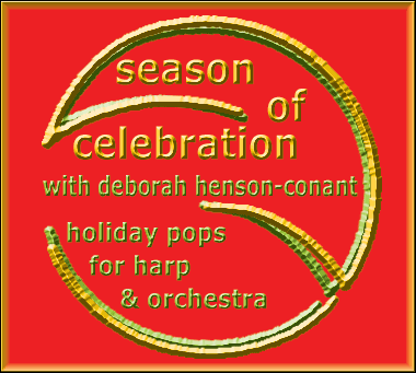 Season of Celebration - mini-poster