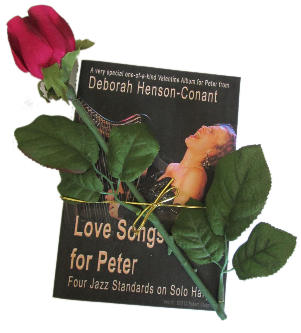 Love Songs for Peter
