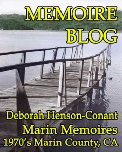 Memoire Blog - Marin Memoires (1970's)
