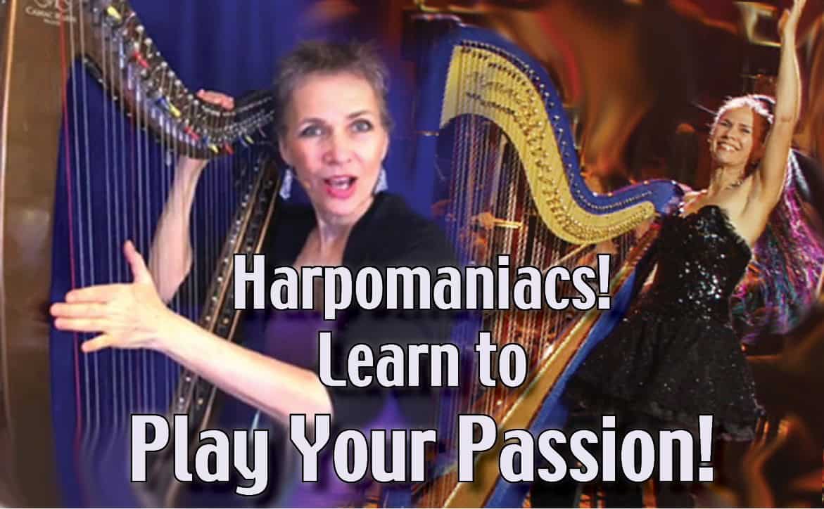 Play Your Passion ENCORE – Free Online Training