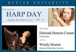 Harp-day-Butler-U