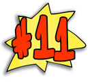 number-yellow-red-11