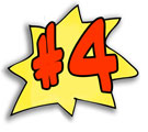 number-yellow-red-4