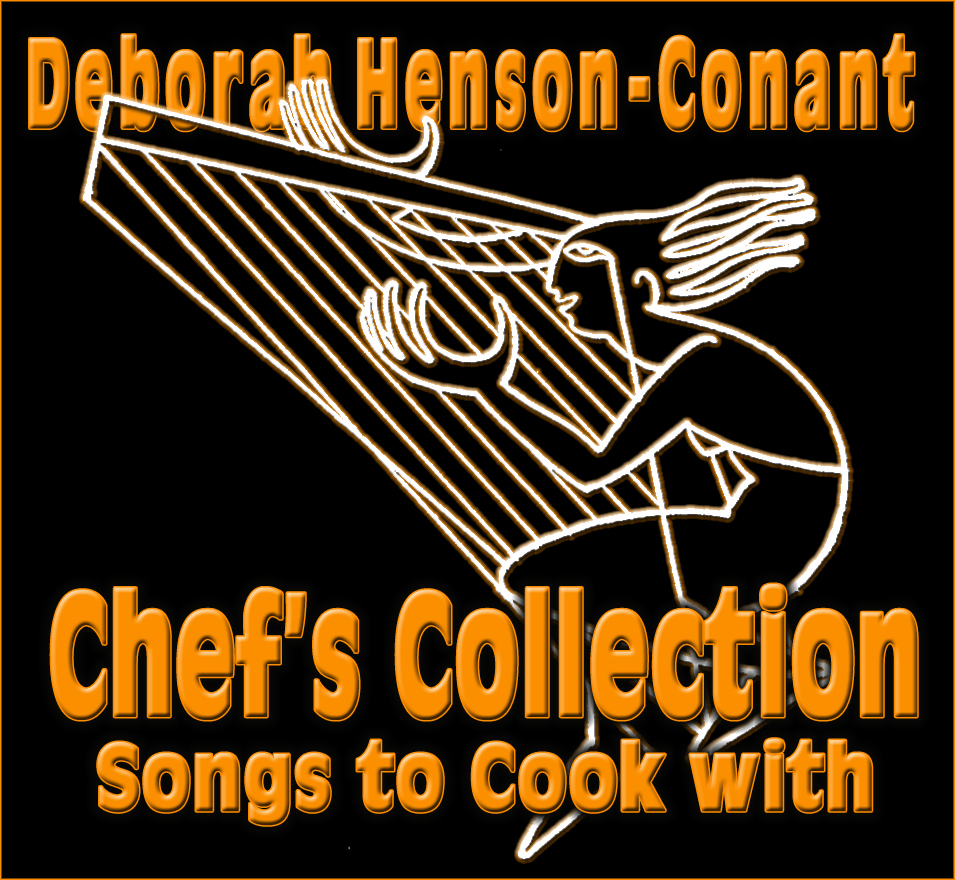 Holiday Cooking? You need some music!