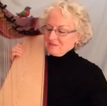 ROZBORIL, April ~ Final Beginning Project “Hip Harp Toolkit” 2015